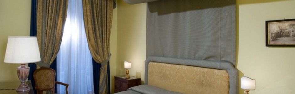 Chiaja Hotel De Charme Naples Luaran gambar