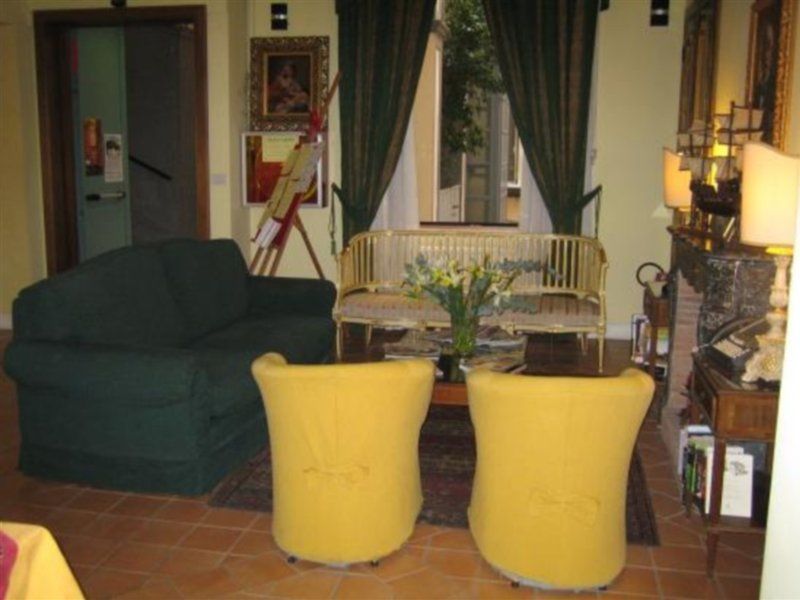 Chiaja Hotel De Charme Naples Luaran gambar